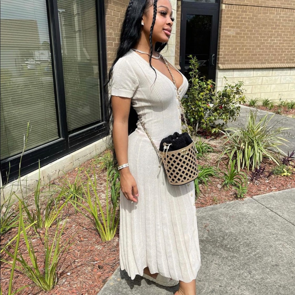 Jacquemus Dress